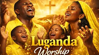 Luganda Worship Songs | Praise & Worship | AFRICANA MELODY 