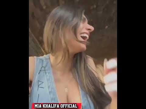 I M Mia Khalifa Power Of Milk 