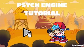 Psych Engine Tutorial | Custom Events - #11