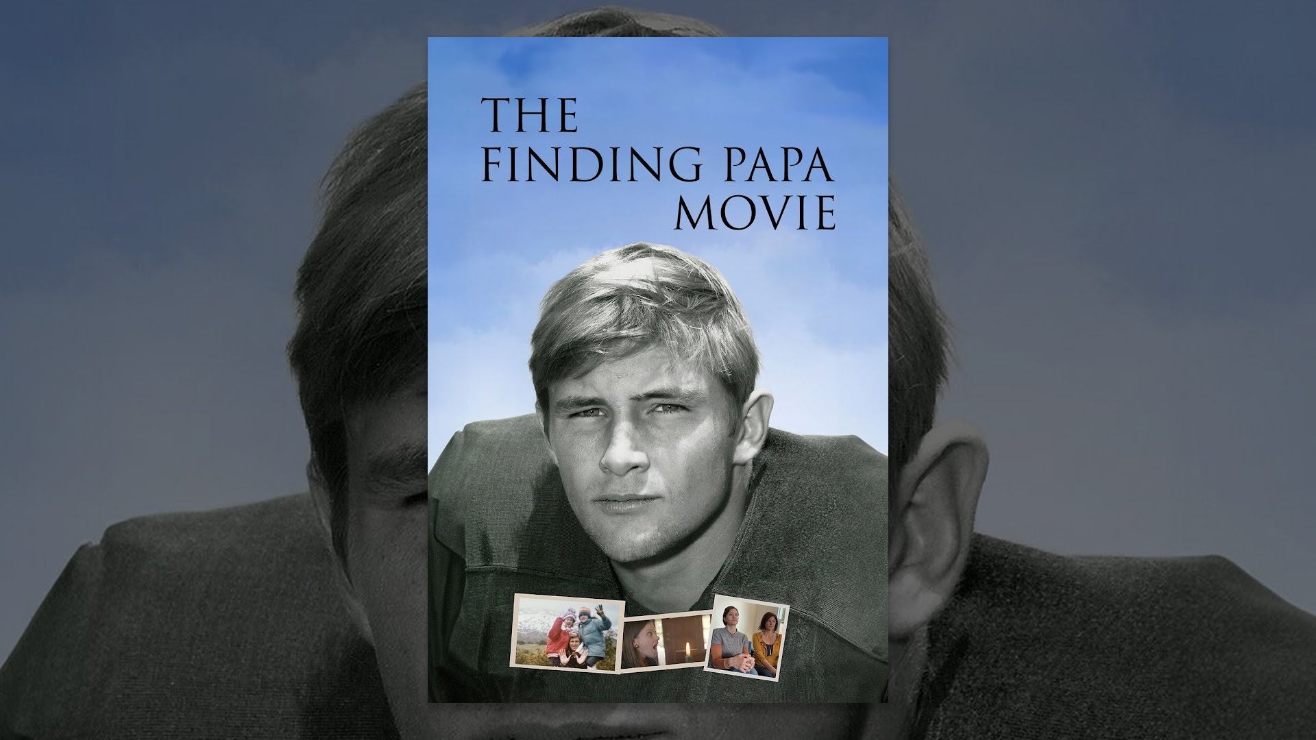 The Finding Papa Movie