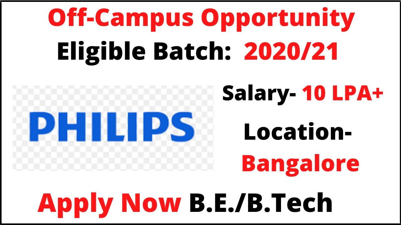 off campus placement for 2020 | 2021 batch | off campus drive 2021