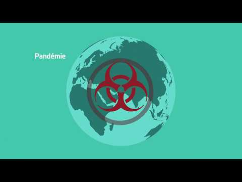 La Grippe: la pandémie la plus meurtrière La Grippe: la pandémie la plus meurtrière