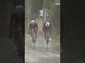 Arnaud Tendon breaks away and stays away for Van Rysel Roubaix! 🤯