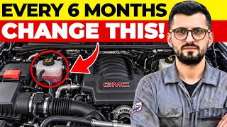 Most GMC Trucks Don't Make It Past 200k Miles — Here's Why Mine Hit 450k