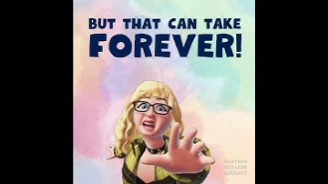 60 Second Study Hack  - Databases vs Google