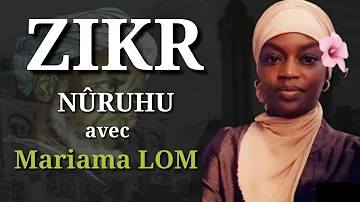 Baye Niass - Mariama LOM NÛRUHU