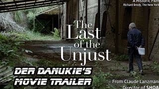 The Last of the Unjust Trailer 1080p HD The Last of the Unjust Trailer 1080p HD