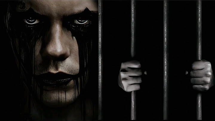 La prison Hanté | Film Horreur Complet en francais
