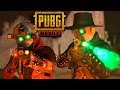 Halloween Airsoft PUBG NIGHT VISION Game