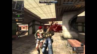 ViniciusStati : Jogando PBDev Modo Faca