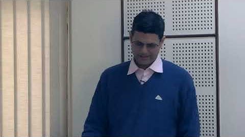 noc20-ma42-lec12 - Lecture 12: Factoring over finite fields: Cantor-Zassenhaus algorithm