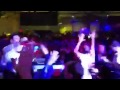 Paul Oakenfold at the Google I/O Party