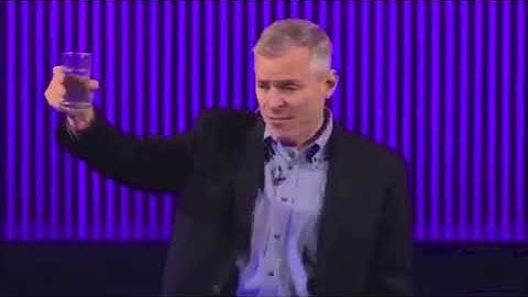 Absence of Trust Pat Lencioni