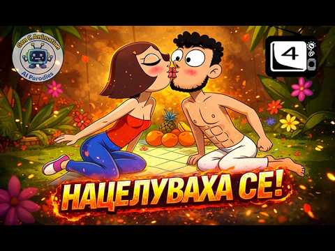 ЦЕЛУВАТ СЕ В ЕРГЕНЪТ - Баджанака04