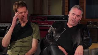 Barenaked Ladies at Studio Bell | The Big Bang Theory Theme Song screenshot 4