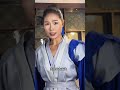 “你们是从什么时候才发现她是个女生？” #新白娘子传奇 #许仙 #变装