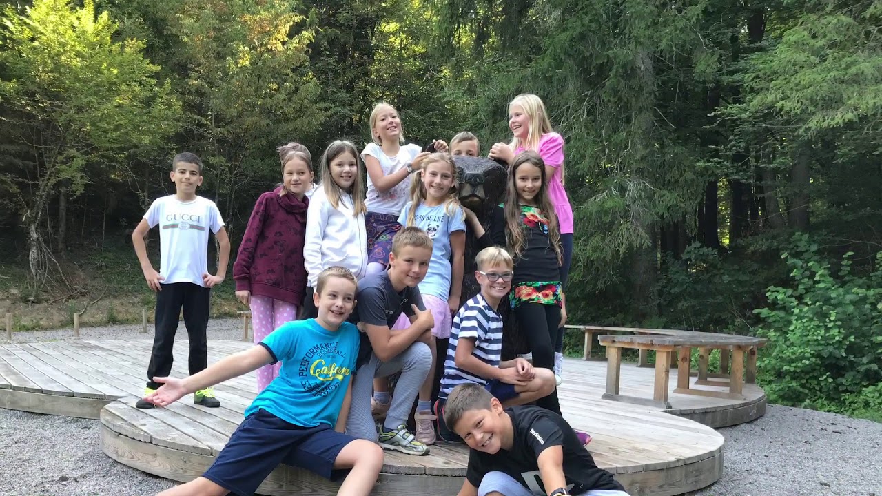 Predstavitveni video 5.a