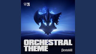 Details 2026 World Championship Theme Guide