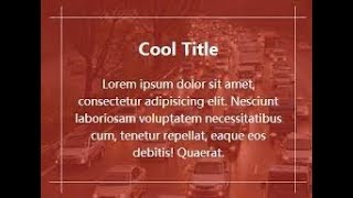 css Image Hover Effects With Caption Overlay
