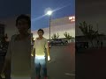 Try and arrest me!