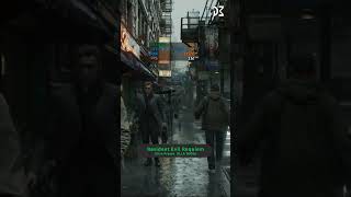 Порівняння графікі у Resident Evil Requiem на RTX 5090 #геймер #benchmark #residentevil