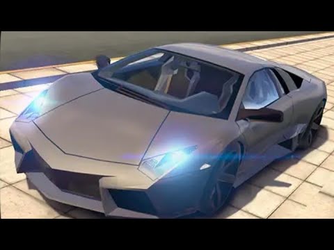 Extreme Car Simulator(Zabudi Xuliqana)