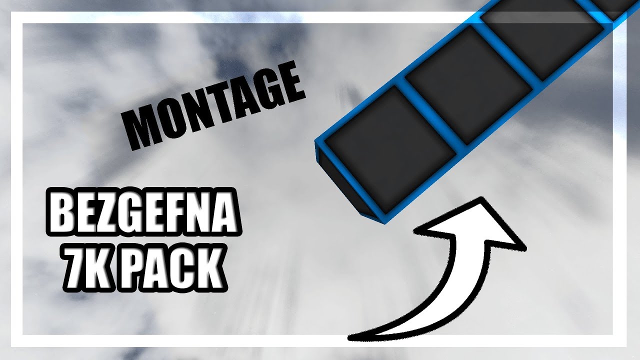 Montage zum BezgeFNA 7k Pack | ZerraqFNA