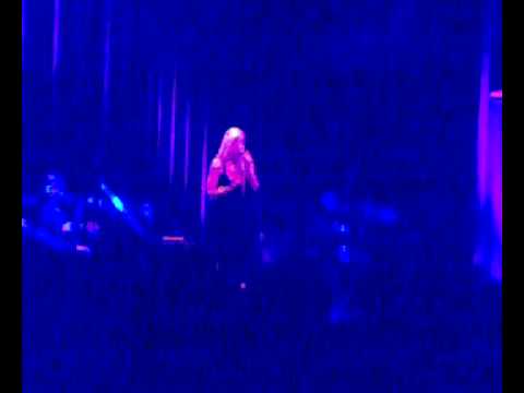 silvina garre. palmas azules