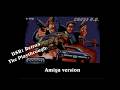 T.O.R.G's Gaming Zone presents: The Playthough - CHASE H.Q (Commodore Amiga)