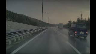 Tesla Y Juniper  Front Cam - 2025-08-07 06:12:29