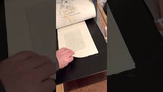 Intaglio printmaking with Aaron Tucker #art #painting #reliefprint #diy #artprints #artist