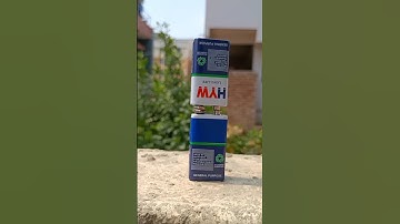 charge 9V battery 🔋 #shorts