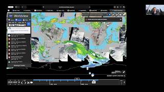 Trees Around the GLOBE Webinar 96 on August 18, 2026