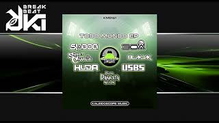 Yo Speed - No Name (Original Mix) Kaleidoscope Music