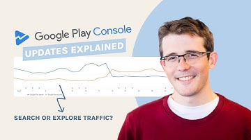 Google Play Console Updates Explained [February 2023]
