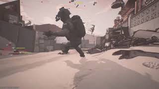 MW3 Hardcore Solos - Final Double kill - 31 kills total Wealth