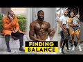 How I balance Family, Business and Working Out | ad