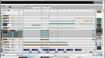 The Basics of a Drop | Science of the Bass Drop | J.A.M. House Tutorials