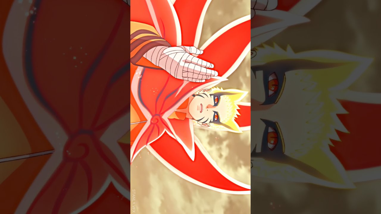 Naruto X Bananza [Edit]