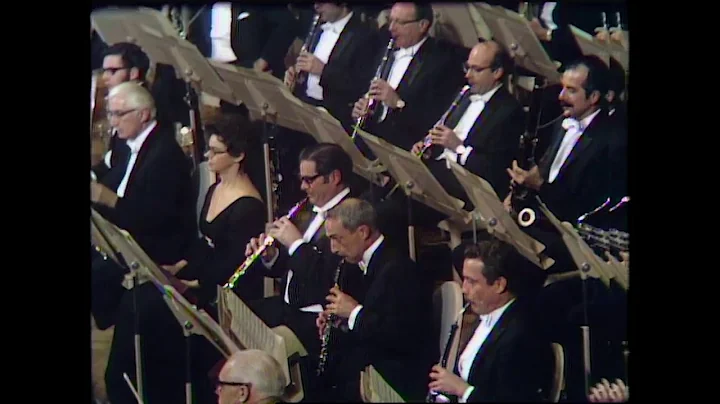 BSO NOW: From the BSO Archives | William Steinberg...