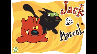 Download Lagu Jack and Marcel Ep.16 Four eyes MP3