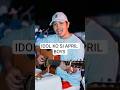 idol ko si April boys Regino Team Kalingap