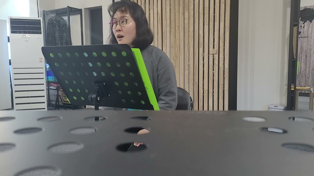 2026년 새해 인사와 가곡 