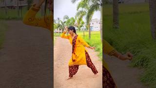 Hare Hare Hare Hum To Dilshortsdanceshreeja