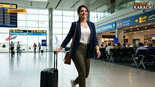 Dubai’s 5-Year Multiple Entry Visa Explained | Visa Express Khi| Highlights Benefits & Requirements