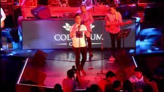 Sammy Simorangkir - Kau Harus Bahagia