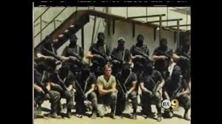 Randal Simmons Memorial Video on KCAL 9 TV, L.A.