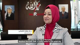 video 3 CARISMED between the circular economy and adaptive reuse approach