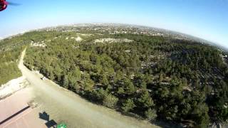 Meram Drone Havadan Çekim