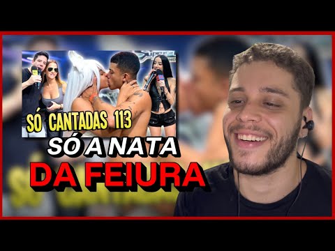 FALOU QUE BEIJAR AMIGO É MELHOR (ft. Kika) | React Muca Muriçoca